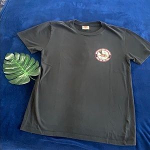 Vans T-shirt boys small